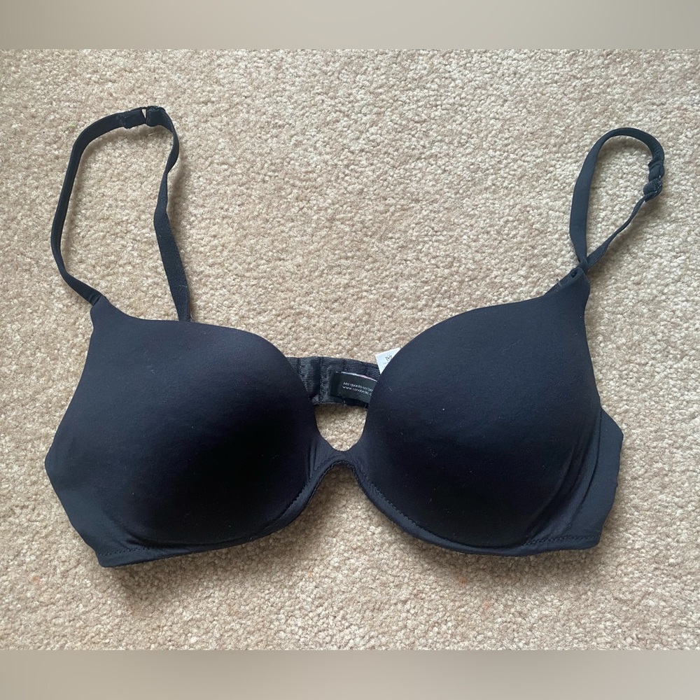 Classic Cosabella Push Up Bra 34C